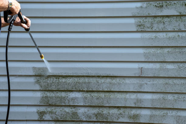 Best Demolition Debris Removal  in Mackinac Island, MI